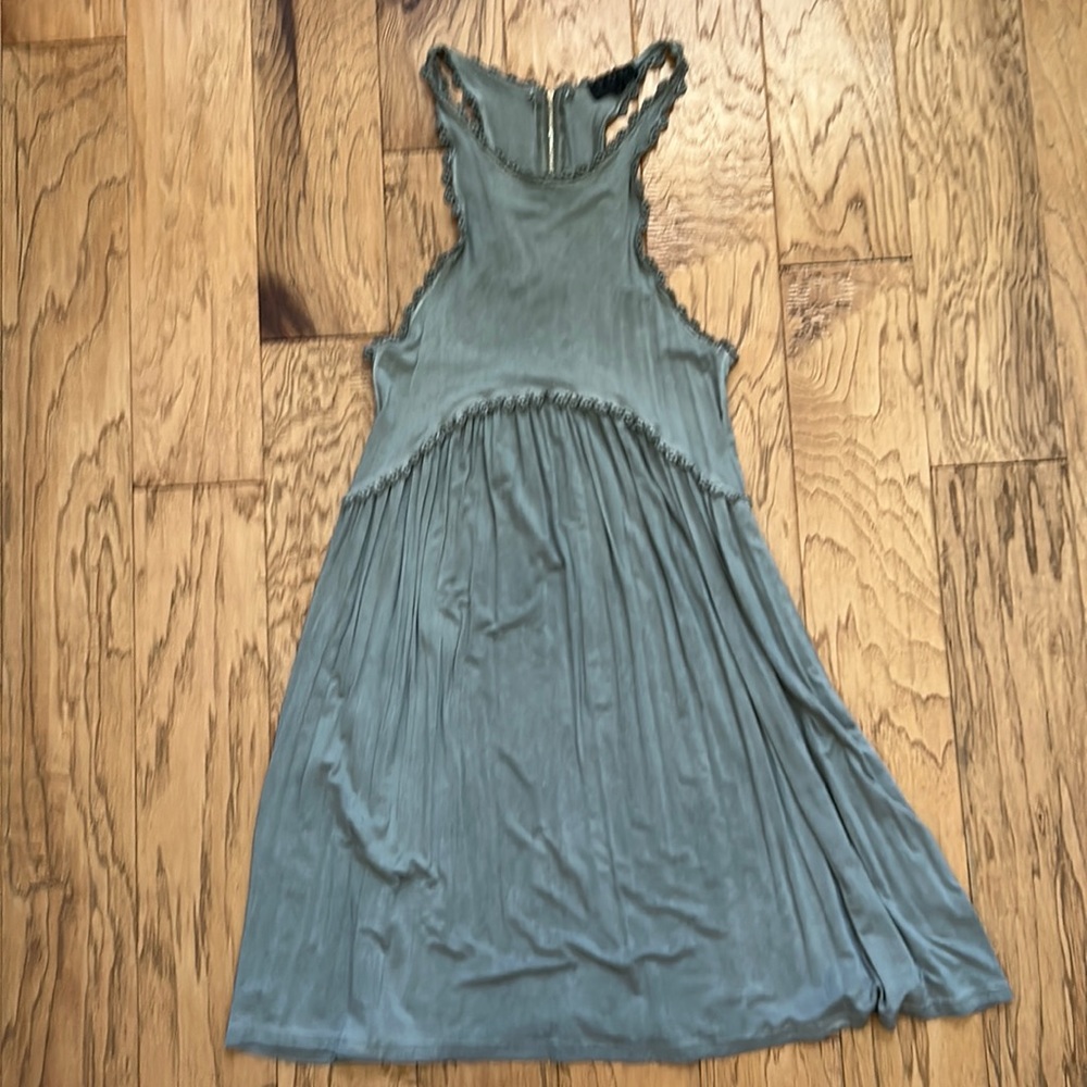 POL dress size small
